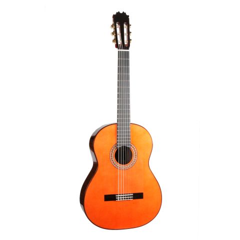 ANTONIO DE TOLEDO ATF-17NR FLAMENCA...