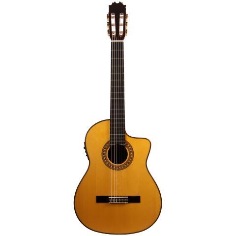 ANTONIO DE TOLEDO ATF-17NCUT FLAMENCA...