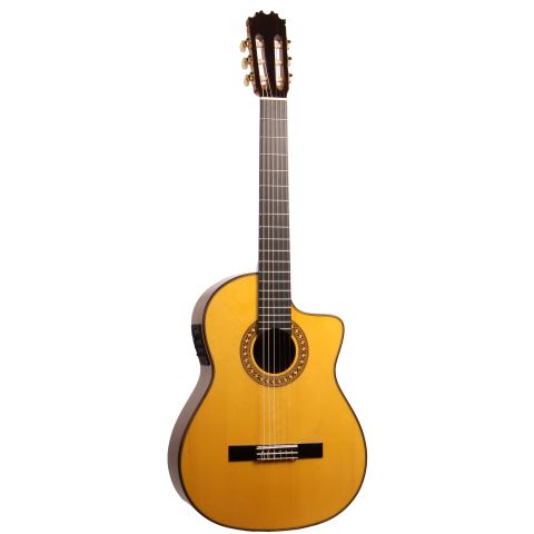 ANTONIO DE TOLEDO ATF-17NCUT FLAMENCA...