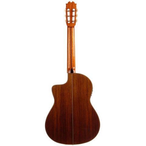 ANTONIO DE TOLEDO ATF-17NCUT FLAMENCA...