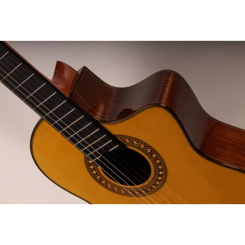 ANTONIO DE TOLEDO ATF-17NCUT FLAMENCA...