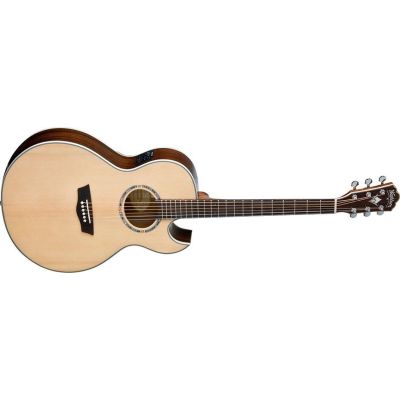 Washburn Festival Series Ea20-S Nuno Bettencourt Guitarra Electroacústica