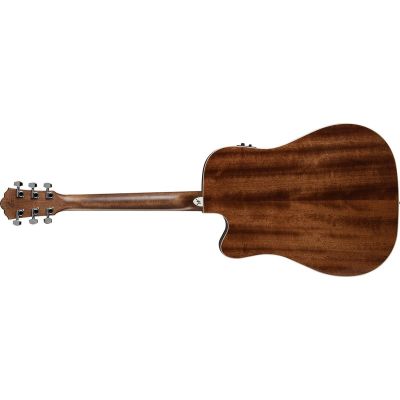Washburn Hd10Scetb Heritage Tobacco Sunburst Guitarra Electroacústica 2
