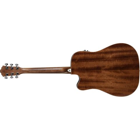 Washburn Hd10Scetb Heritage Tobacco...