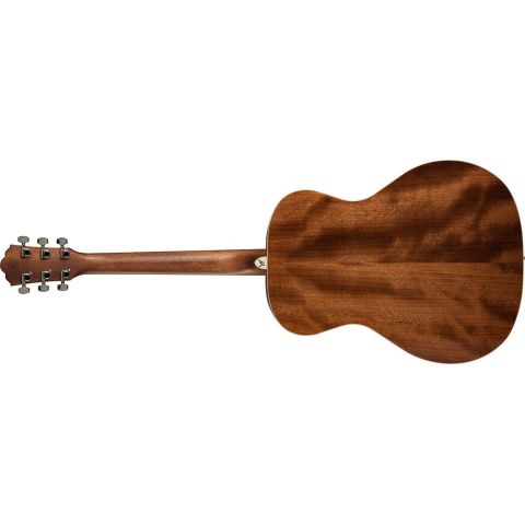 Washburn Hg12S Heritage Mahogany...