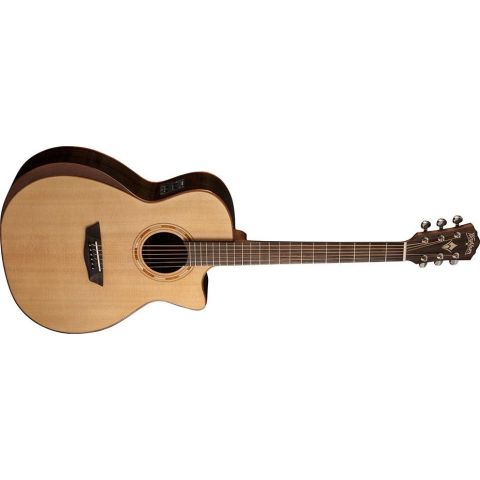 Washburn Wcg20Sce Comfort Series...