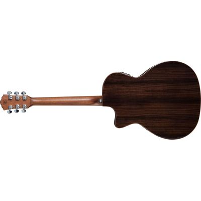 Washburn Wcg20Sce Comfort Series Guitarra Electroacústica 2