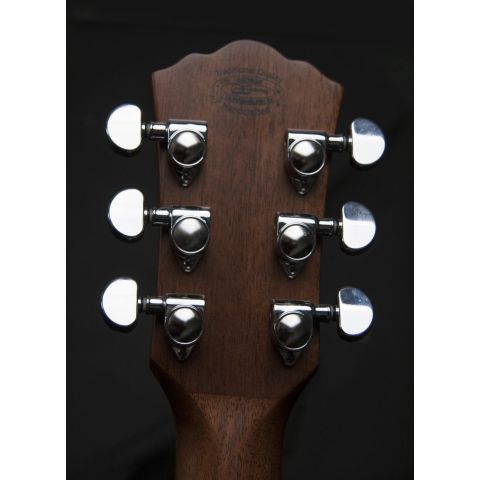 Washburn Wcg20Sce Comfort Series...