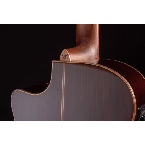 Washburn Wcg25Sce Comfort Series...