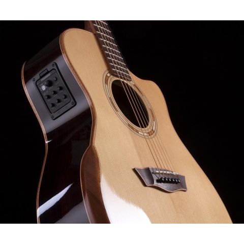 Washburn Wcg25Sce Comfort Series...
