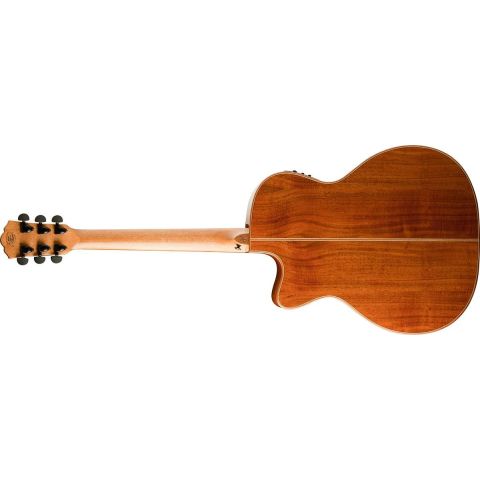 Washburn Wcg55Ce Comfort Series Koa...