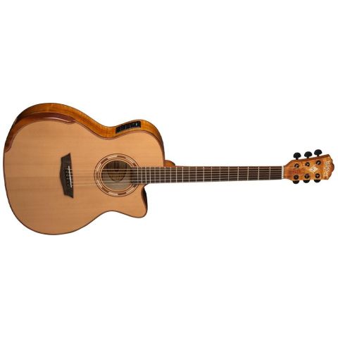 Washburn Wcg66Sce Comfort Series...