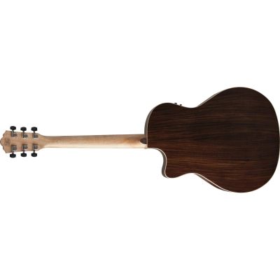 Washburn Wlo20Sce Woodline Guitarra Electroacústica 2