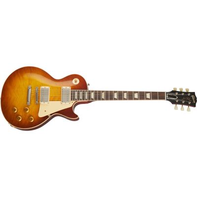 GIBSON 1959 Les Paul Standard Reissue VOS 2