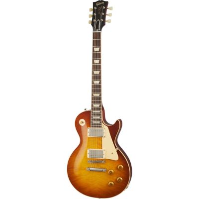 GIBSON 1959 Les Paul Standard Reissue VOS