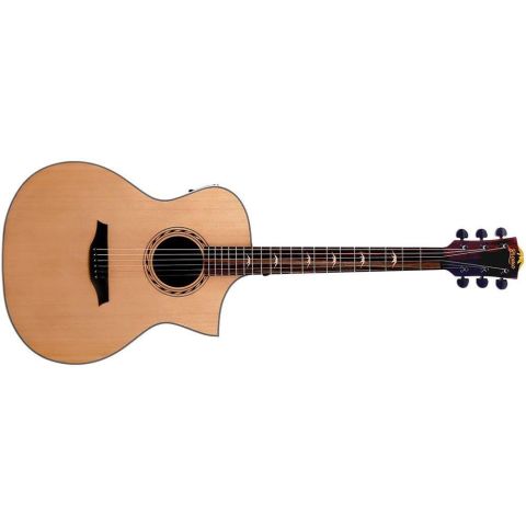 Bromo BAA4CE Guitarra Electroacústica