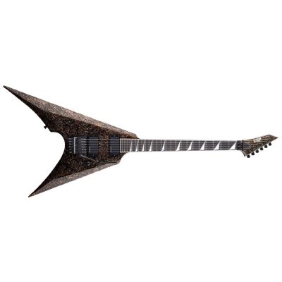 ESP Arrow - Rusty Arrow - c/estuche