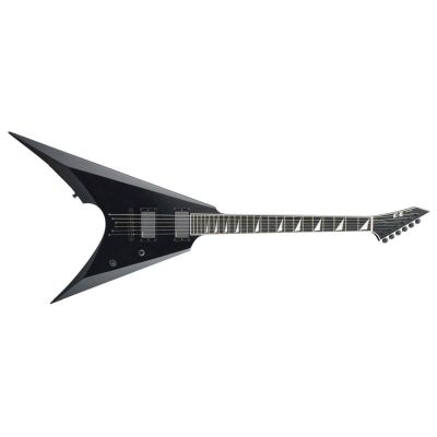 ESP E-II Arrow NT - Black - c/estuche