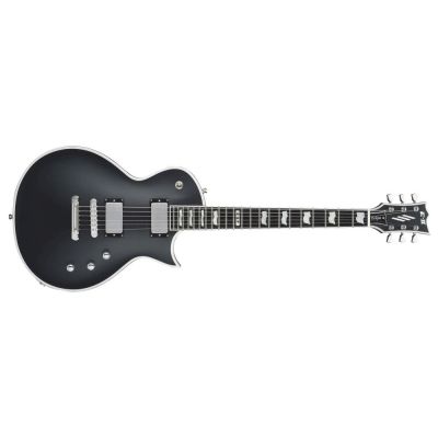 ESP E-II Eclipse BB - Black Satin - c/estuche