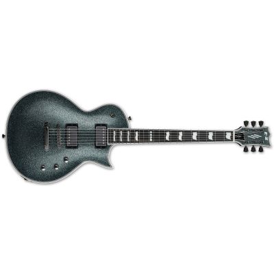 ESP E-II ECLIPSE DB - Granite Sparkle - c/estuche