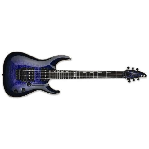 ESP E-II Horizon FR - Reindeer Blue -...