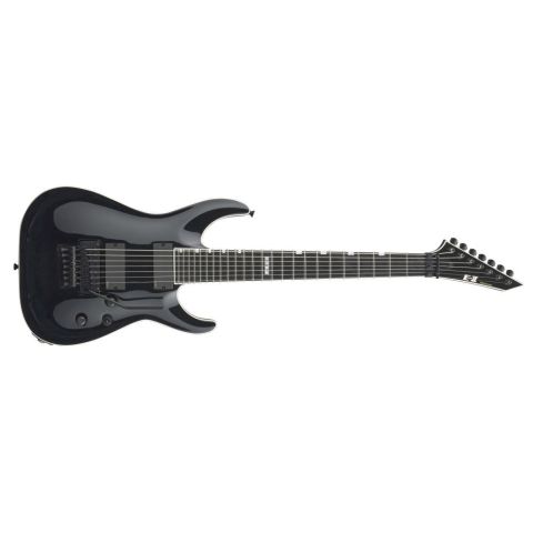 ESP E-II Horizon FR-7 - Black - 7...