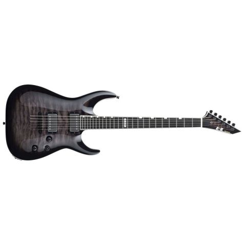 ESP E-II Horizon NT-II - See Thru...