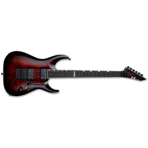 ESP E-II HORIZON FR-II EMG - See Thru...