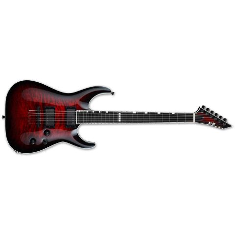 ESP E-II HORIZON NT-II EMG - See Thru...