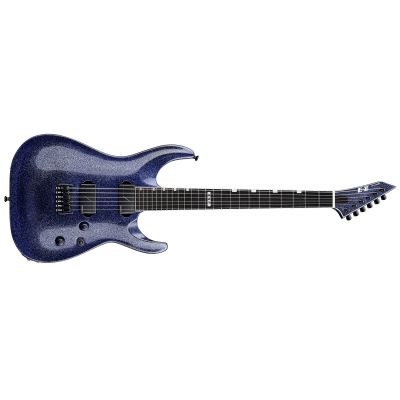 ESP E-II HORIZON NT HS - Amethyst Sparkle - c/estuche