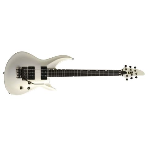 ESP Horizon-III - Pearl White Gold -...