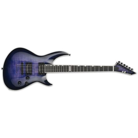 ESP E-II Horizon-III - Reindeer Blue...