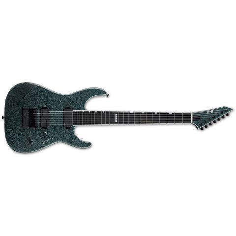 ESP E-II M-II 7B EverTune - Granite...