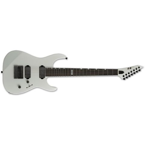 ESP E-II M-II 7B EverTune - Pearl...