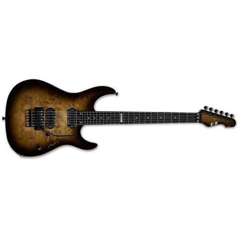 ESP E-II SN-2 BM - Nebula Black...