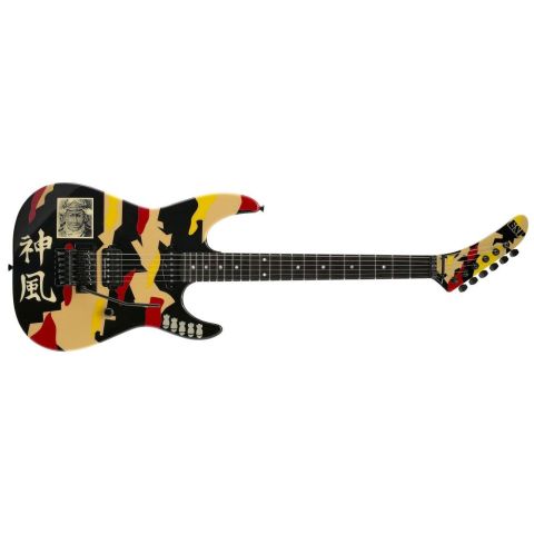 ESP Kamikaze-1 - c/estuche