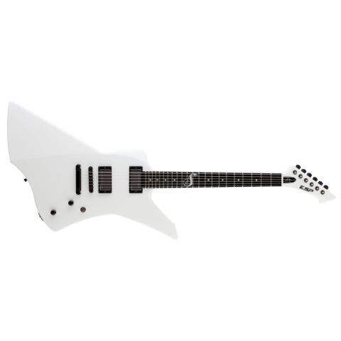 ESP Snakebyte - Snow White - c/estuche