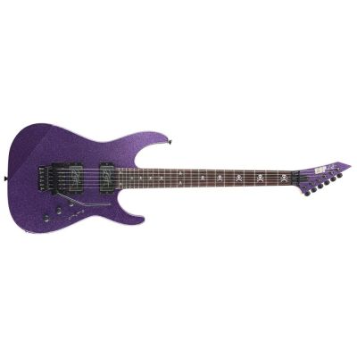 ESP KH-2 - Purple Sparkle - c/estuche