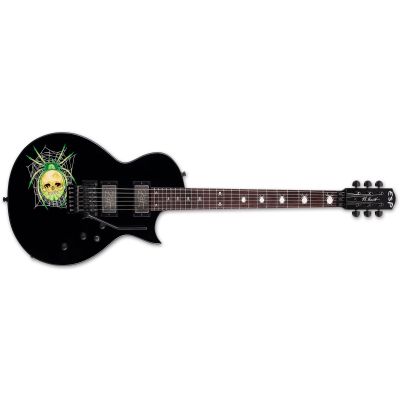 ESP KH-3 SPIDER 30TH ANNIVERSARY- c/estuche