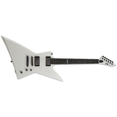 ESP E-II EX NT - Snow White - c/estuche