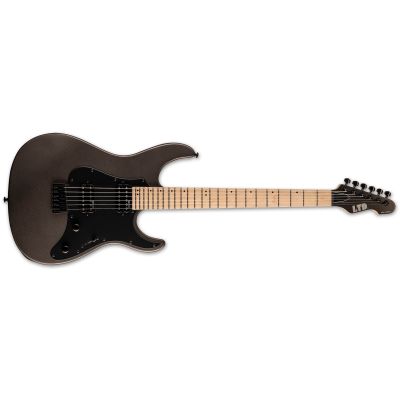 LTD SN-200HT - Charcoal Metallic Satin