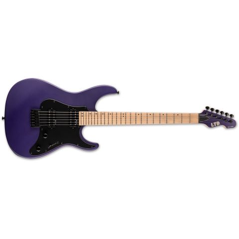 LTD SN-200HT - Dark Metallic Purple...
