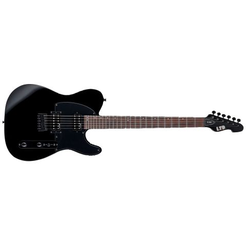 LTD TE-200 - Black