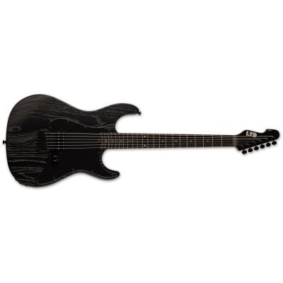 LTD SN-1 HT - BLack Blast