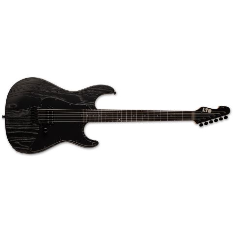 LTD SN-1 HT - BLack Blast