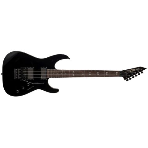 LTD KH-602 - Black - c/estuche