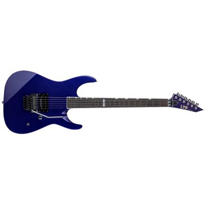 LTD M-1 CTM '87 - Dark Metallic Purple