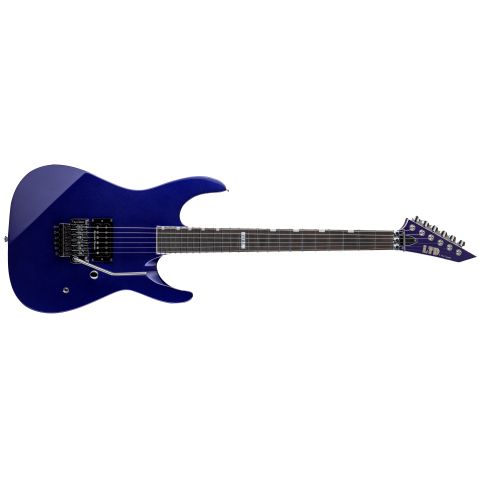 LTD M-1 CTM '87 - Dark Metallic Purple