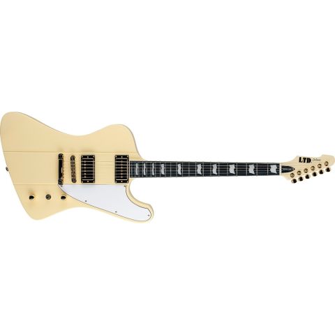 LTD PHOENIX-1000 - Vintage White
