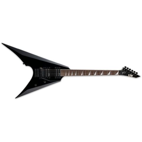 LTD Arrow-200 - Black